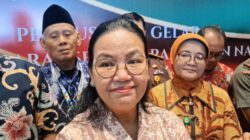 Agustina Wilujeng Menyebut Inflasi di Semarang Masih Stabil Jelang Ramadhan