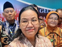 Agustina Wilujeng Menyebut Inflasi di Semarang Masih Stabil Jelang Ramadhan