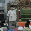 Serap Aspirasi Warga, Iswar Aminuddin Hadiri Tarawih Keliling Ramadhan 1447 H Perdana di Masjid Agung Semarang