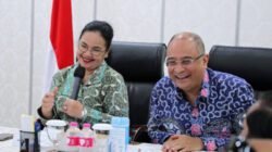 Sambut Kunjungan Dubes India untuk RI, Wali Kota Semarang Dorong Kerja Sama Investasi, Pendidikan, dan Budaya