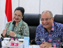 Sambut Kunjungan Dubes India untuk RI, Wali Kota Semarang Dorong Kerja Sama Investasi, Pendidikan, dan Budaya