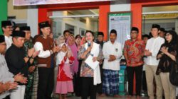 Sambut Ramadhan 1447 H dan MTQ Nasional, Agustina Wilujeng Distribusikan 20 Ribu Al-Qur’an