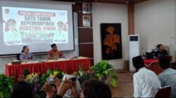 Pemkot Semarang Rilis Kinerja Setahun, IPM Tertinggi Jateng dan Kepuasan Publik 83,6 Persen