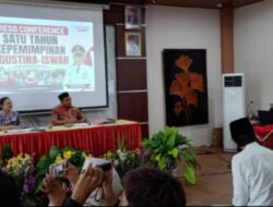 Pemkot Semarang Rilis Kinerja Setahun, IPM Tertinggi Jateng dan Kepuasan Publik 83,6 Persen