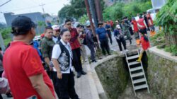 Program “Semarang Bersih” Dongkrak Kesejahteraan Warga Semarang, IPM dan Ekonomi Terus Naik