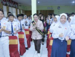 Di Bawah Kepemimpinan Agustina-Iswar, Akses Pendidikan Terbuka Lebar dan Ijazah Tertahan Akhirnya Kembali ke Pemiliknya