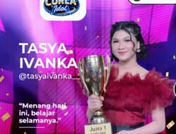 Mahasiswi Universitas Semarang Juara 1 Corla Idol Indonesia 2026