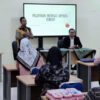 Dorong Budaya Riset, Pascasarjana Universitas Semarang Latih Dosen dan Mahasiswa Tulis Artikel Standar Global