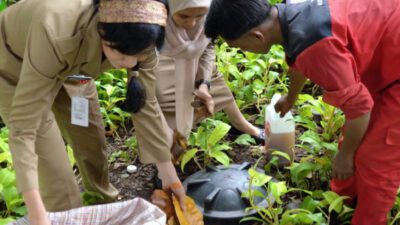 ASN Wegah Nyampah hingga Ecobrick, Strategi Lengkap Semarang Menuju Zero Waste