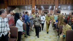 Revisi Sistem Musrenbang, Wali Kota Semarang Kedepankan Pembangunan Aspiratif yang Bebas Risiko Hukum