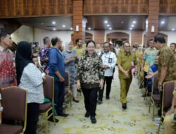 Revisi Sistem Musrenbang, Wali Kota Semarang Kedepankan Pembangunan Aspiratif yang Bebas Risiko Hukum