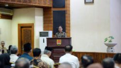 Pemkot Semarang Ubah Mekanisme Musrenbang, Aspirasi Warga Jadi Tanggung Jawab Penuh Pemerintah