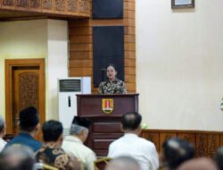 Pemkot Semarang Ubah Mekanisme Musrenbang, Aspirasi Warga Jadi Tanggung Jawab Penuh Pemerintah