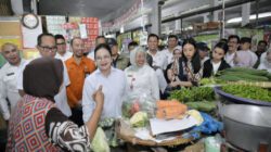 Jelang Lebaran Idul Fitri 1447 H, Pemerintah Kota Semarang Siap Gelar Pasar Murah Keliling untuk Jaga Stabilitas Harga Kebutuhan Pokok