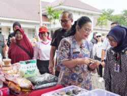 Jelang Idul Fitri, Pemkot Semarang Targetkan 240 Operasi Pasar Jaga Stabilitas Harga