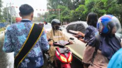 Sambut Ramadan 1447 H, MCS dan SSH serta H3S Gelar Aksi Sosial 1.000 Takjil untuk Warga Semarang