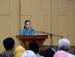 Agustina Apresiasi Kinerja Pendidikan, Semarang Sukses Raih Dua Penghargaan Bergengsi