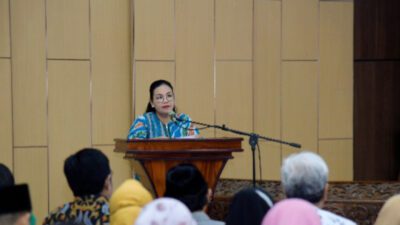 Agustina Apresiasi Kinerja Pendidikan, Semarang Sukses Raih Dua Penghargaan Bergengsi