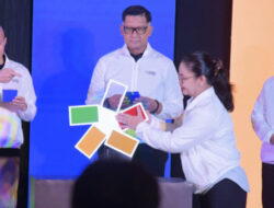 Semarang Dipilih Jadi Kota Penutup Ultimate 10K Series 2026