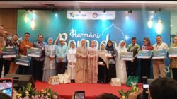 Jelang Idul Fitri, Kemenkop Hadirkan Bazar Harmoni Ramadan untuk Dukung Ekonomi Koperasi