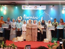 Jelang Idul Fitri, Kemenkop Hadirkan Bazar Harmoni Ramadan untuk Dukung Ekonomi Koperasi