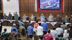 Hadapi Arus Mudik Lebaran, Pemkot Semarang Siapkan Layanan Transportasi hingga Kesehatan