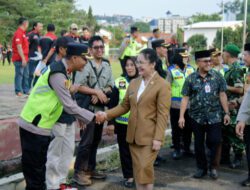 Jelang Mudik Lebaran 2026, Jalan di Semarang Dipastikan Prima dan Nyaman Dilalui
