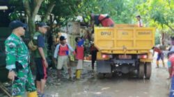Pemkot Semarang Siagakan Ribuan Sandbag Antisipasi Banjir Susulan