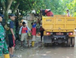 Pemkot Semarang Siagakan Ribuan Sandbag Antisipasi Banjir Susulan