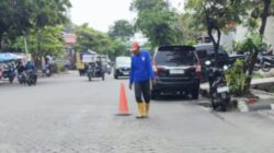 Pemerintah Kota Semarang Fokus Benahi Jalan Citarum, Betonisasi Dimulai Agustus 2026
