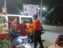 BPBD Kota Semarang Dirikan Posko Kemanusiaan Lebaran 2026, Layani Pemudik Gratis