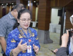 Sebagian ASN Pemerintah Kota Semarang Tetap Bertugas, Meski Masa Libur