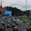 Mudik Lebaran 2026 di Semarang Terpantau Kondusif, Sinergi Jadi Faktor Utama