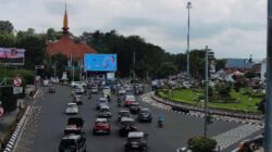 Mudik Lebaran 2026 di Semarang Terpantau Kondusif, Sinergi Jadi Faktor Utama