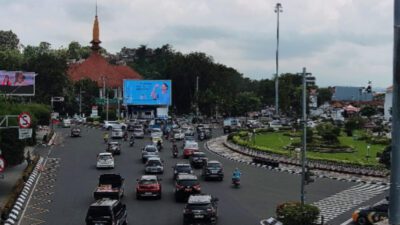 Mudik Lebaran 2026 di Semarang Terpantau Kondusif, Sinergi Jadi Faktor Utama