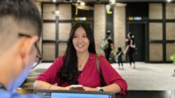 Inovasi Wisata Lebaran, Rooms Inc Semarang Hadirkan Pengalaman Menginap Plus Theme Park