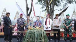 Tradisi Tak Sekadar Warisan, Mahakarya Goa Kreo Jadi Magnet Wisata Baru