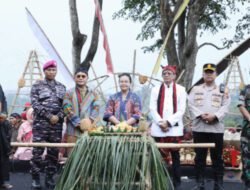 Tradisi Tak Sekadar Warisan, Mahakarya Goa Kreo Jadi Magnet Wisata Baru