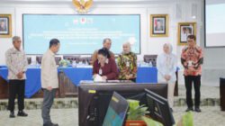 Pemkot Semarang Percepat Penanganan Sampah Lewat Proyek Energi Listrik