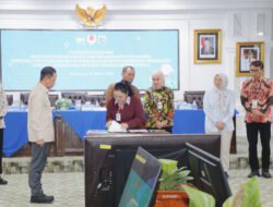 Pemkot Semarang Percepat Penanganan Sampah Lewat Proyek Energi Listrik