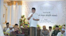 Pemerintah Kota Semarang Kirim Usulan Gelar Pahlawan KH Sholeh Darat ke Provinsi