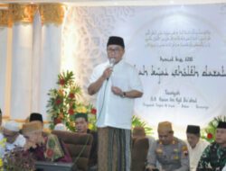 Pemerintah Kota Semarang Kirim Usulan Gelar Pahlawan KH Sholeh Darat ke Provinsi