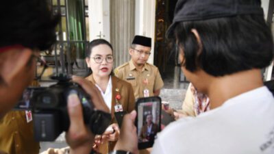 Tak Semua ASN Bisa WFA, Pemerintah Kota Semarang Utamakan Layanan Tatap Muka