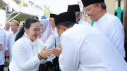 Silaturrahmi ke Ulama, Wali kota Semarang Minta Dukungan Untuk Kesuksesan MTQ Nasional ke-31