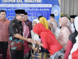 Iswar Aminuddin : “Guru Harus Jadi Garda Terdepan Jaga Jati Diri Bangsa”