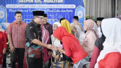 Iswar Aminuddin : “Guru Harus Jadi Garda Terdepan Jaga Jati Diri Bangsa”