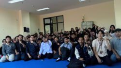 USM LCC Gandeng PT Enle, Fokus Bahasa dan SDM