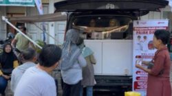 Kado Hari Jadi ke-479, Pemkot Semarang Beri Diskon 10 Persen PBB untuk Warga