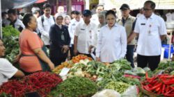 Tekanan Lebaran Tak Picu Lonjakan Harga, Inflasi Semarang Melandai