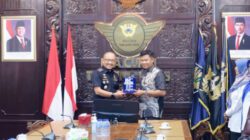 USM Jalin Kolaborasi Strategis dengan Bea Cukai Tanjung Emas Semarang untuk Pengembangan SDM